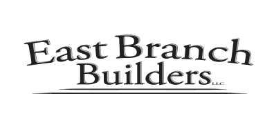 EastBranchBuilders Logo