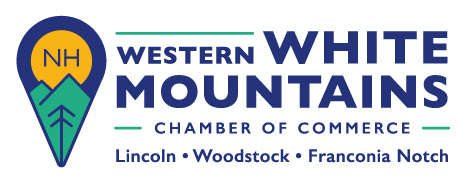 Western White Mountains Logo